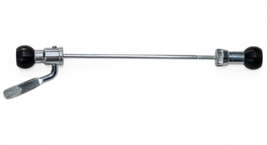 Burley Recalls Ballz® QR Skewers Due to Fall Hazard (Recall